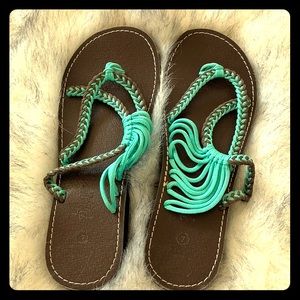 Women’s Sandals